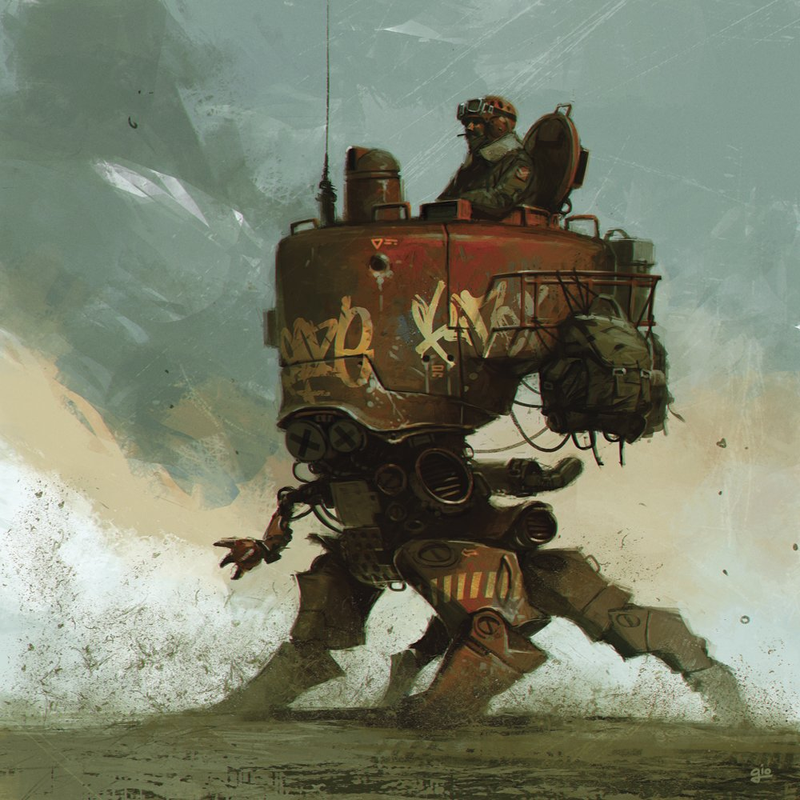 Illustration for article titled Don't Invade Russia, Boba Fett